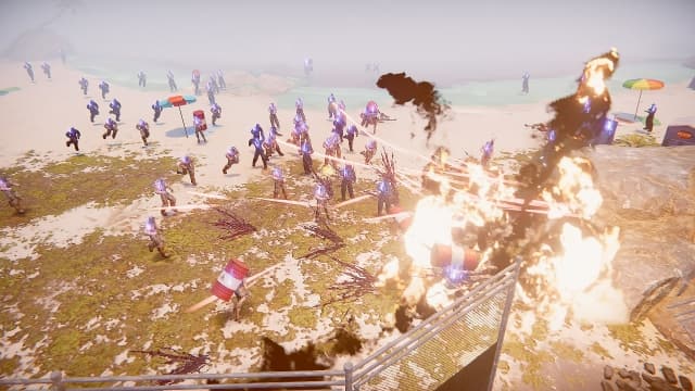 图片[4]- 【switch】末日度假村-60帧-需Yuzu运行- 关先生资源站