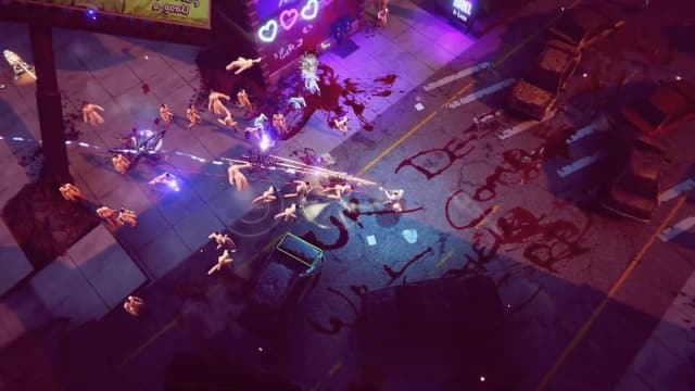 图片[5]- 【switch】末日度假村-60帧-需Yuzu运行- 关先生资源站