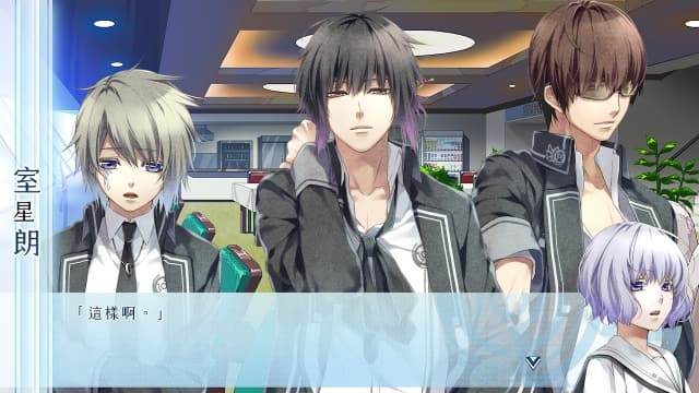 图片[2]- 【Switch】命运九重奏-60帧- 关先生资源站