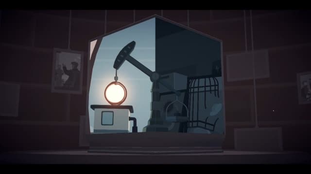 图片[3]- 【Switch】笼中窥梦 Moncage-v1.07-60帧- 关先生资源站