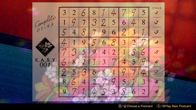 图片[5]- 【switch】经典数独2 Sudoku Classic2-v1.0.2-60帧- 关先生资源站