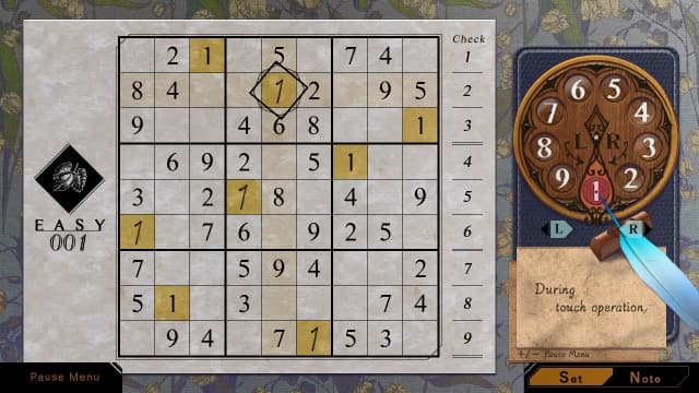 图片[4]- 【Switch】经典数独 Sudoku Classic-v1.1.1-60帧- 关先生资源站