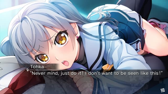 图片[3]- 【Switch】灰色：幻影扳机GRISAIA PHANTOM TRIGGER 03-60帧- 关先生资源站