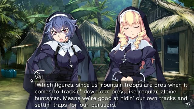 图片[4]- 【Switch】灰色：幻影扳机GRISAIA PHANTOM TRIGGER 03-60帧- 关先生资源站