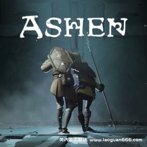 【Switch】灰烬 Ashen-60帧- 关先生资源站