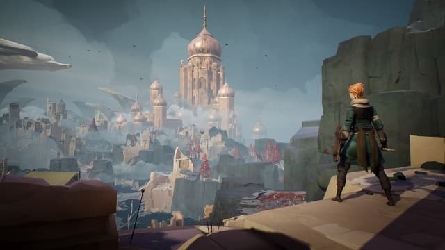 图片[2]- 【Switch】灰烬 Ashen-60帧- 关先生资源站