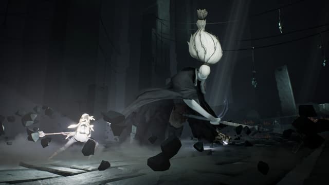 图片[3]- 【Switch】灰烬 Ashen-60帧- 关先生资源站