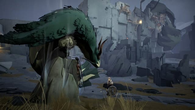 图片[5]- 【Switch】灰烬 Ashen-60帧- 关先生资源站
