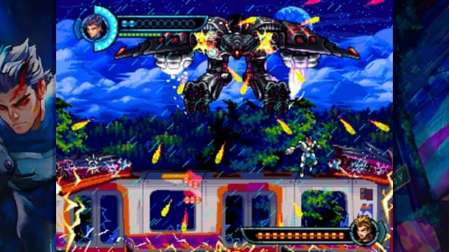 图片[2]- 【Switch】钢铁突击 Steel Assault-v1.0.3-60帧- 关先生资源站