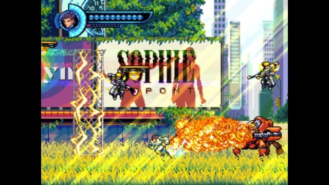 图片[5]- 【Switch】钢铁突击 Steel Assault-v1.0.3-60帧- 关先生资源站