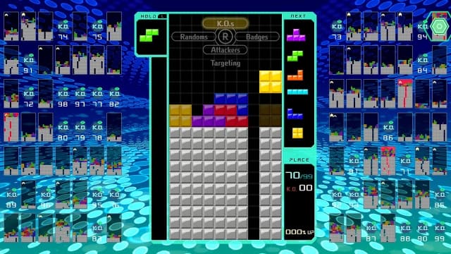 图片[3]- 【Switch】俄罗斯方块 Tetris99-v2.4.0-60帧- 关先生资源站