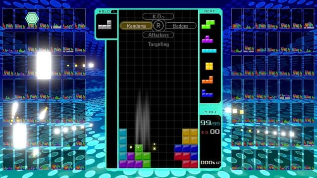 图片[4]- 【Switch】俄罗斯方块 Tetris99-v2.4.0-60帧- 关先生资源站