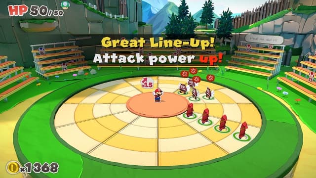 图片[3]- 【Switch】纸片马里奥 折纸王国-v1.0.1-30帧- 关先生资源站