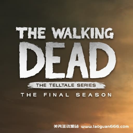 【Switch】行尸走肉最终季-v1.0.3-3dlc-60帧-英文- 关先生资源站