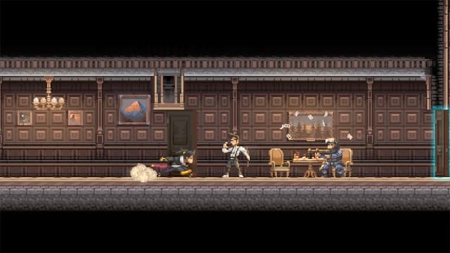 图片[4]- 【Switch】武士刀 零 Katana ZERO-v1.0.5-60帧- 关先生资源站