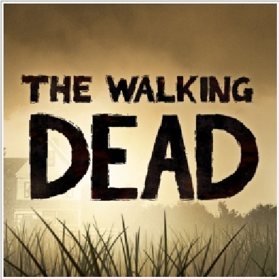 【Switch】行尸走肉第一季-60帧- 关先生资源站