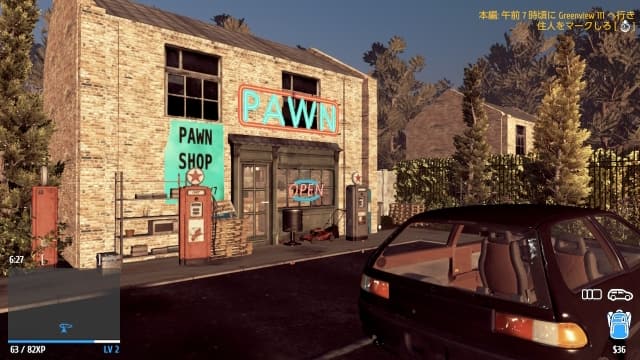 图片[7]- 【switch】小偷模拟器-v1.4.1-30帧-附汉化补丁- 关先生资源站