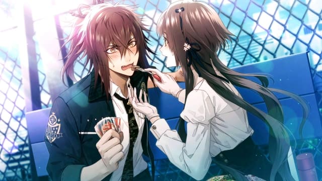 图片[3]- 【switch】项圈X恶意：无限-60帧- 关先生资源站