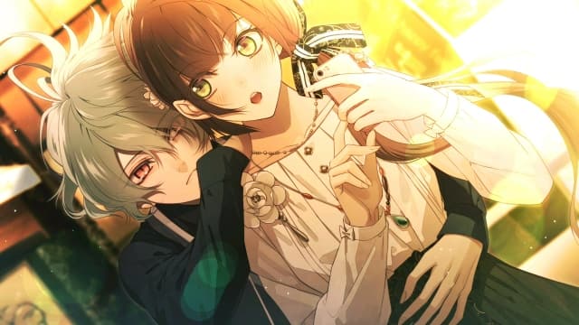 图片[4]- 【switch】项圈X恶意：无限-60帧- 关先生资源站