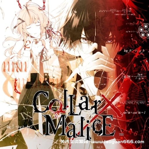 【switch】项圈X恶意-v1.1.0-60帧- 关先生资源站