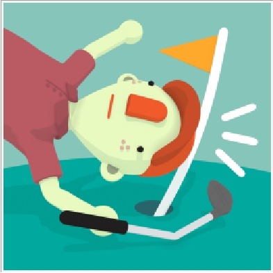 【Switch】万物皆可高尔夫 WHAT THE GOLF-v20.5.2-60帧- 关先生资源站