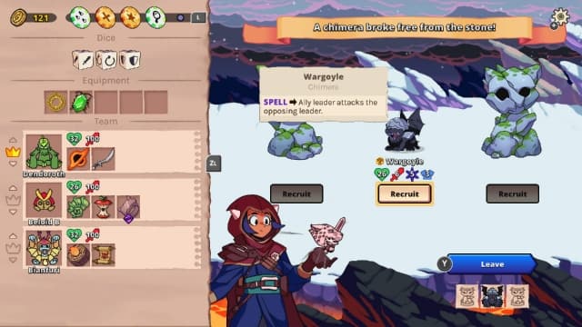 图片[2]- 【Switch】神骰传说 Dicefolk-v1.2.12-60帧- 关先生资源站