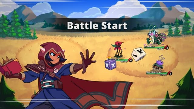 图片[3]- 【Switch】神骰传说 Dicefolk-v1.2.12-60帧- 关先生资源站