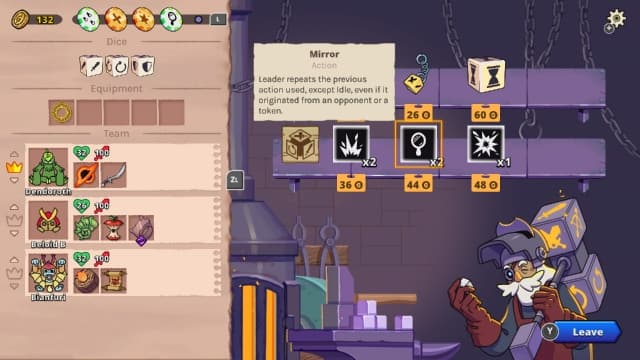 图片[4]- 【Switch】神骰传说 Dicefolk-v1.2.12-60帧- 关先生资源站