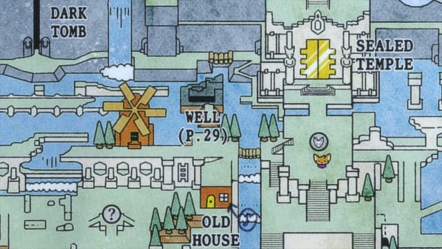 图片[5]- 【switch】丘尼卡传说-v1.0.3-30帧- 关先生资源站