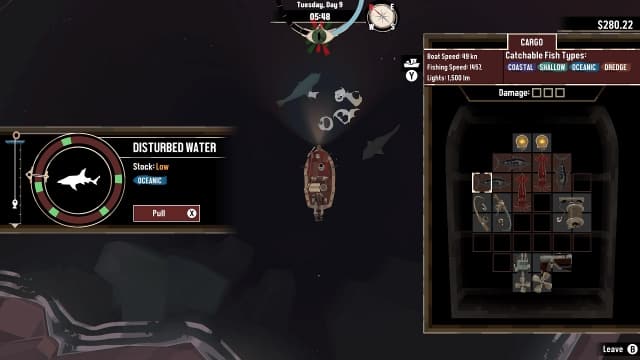 图片[6]- 【switch】渔帆暗涌-v1.5.3-30帧- 关先生资源站