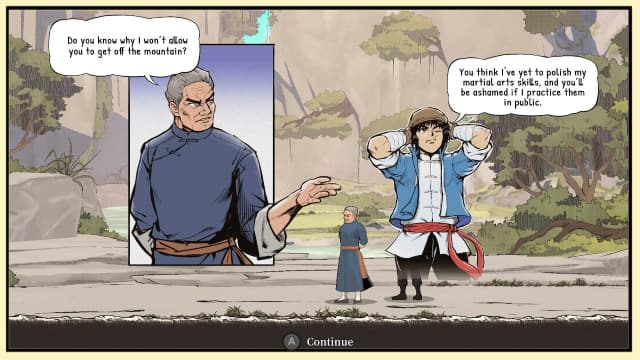 图片[4]- 【switch】廖添丁：绝代凶贼的末路-v1.9.1f-60帧- 关先生资源站