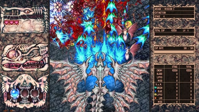 图片[2]- 【switch】黄昏的天使-v2.0.9-60帧- 关先生资源站