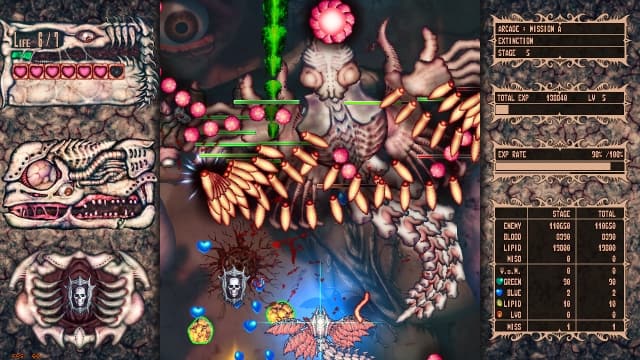 图片[3]- 【switch】黄昏的天使-v2.0.9-60帧- 关先生资源站