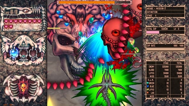 图片[5]- 【switch】黄昏的天使-v2.0.9-60帧- 关先生资源站