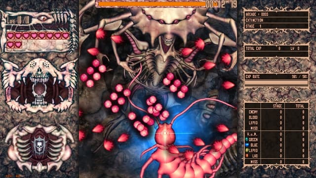 图片[7]- 【switch】黄昏的天使-v2.0.9-60帧- 关先生资源站