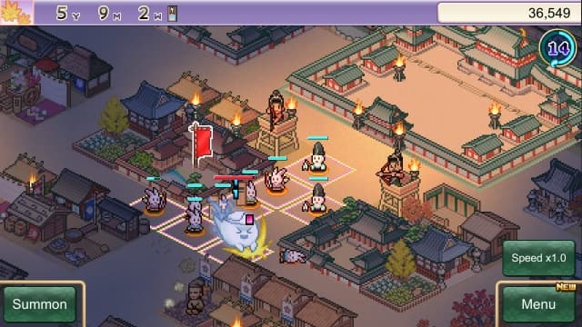 图片[2]- 【Switch】平安古都物语Heian City Story-v1.14-20帧- 关先生资源站