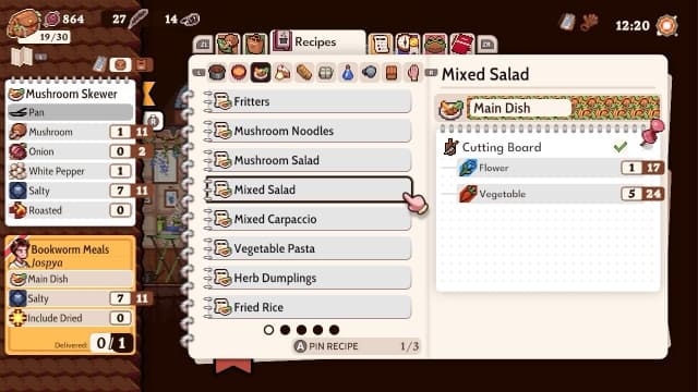 图片[2]- 【Switch】魔法餐作室Magical Delicacy-v1.0.0.957-中文60帧- 关先生资源站