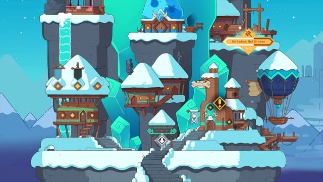 图片[3]- 【Switch】雪居之地Wildfrost-v1.2.3-中文60帧- 关先生资源站