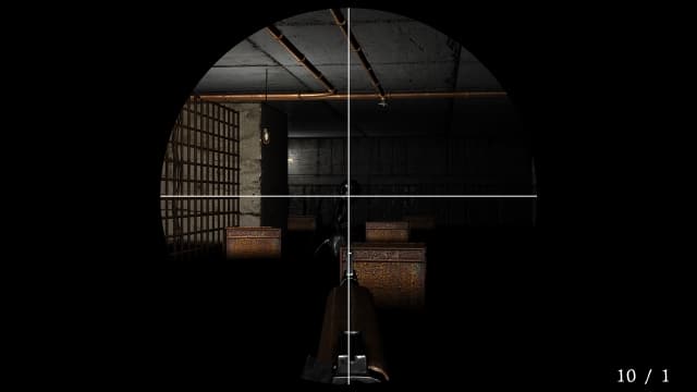 图片[5]- 【Switch】逃离公寓1QuietMansion1-v1.0.2-中文60帧- 关先生资源站