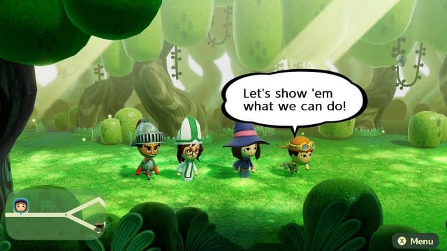 图片[4]- 【Switch】迷托邦Miitopia-v1.0.3-中文30帧- 关先生资源站
