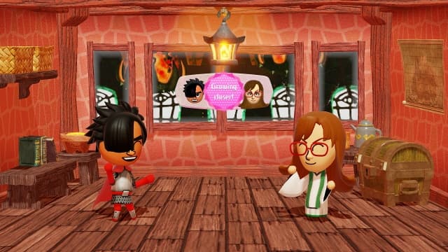 图片[5]- 【Switch】迷托邦Miitopia-v1.0.3-中文30帧- 关先生资源站