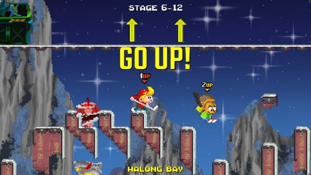 图片[2]- 【Switch】猛击和滚动Slam And Roll-v1.1.14-中文60帧- 关先生资源站