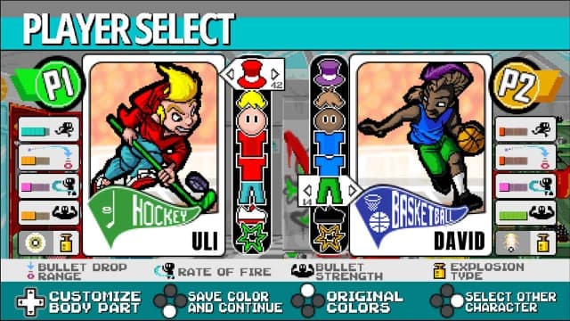 图片[4]- 【Switch】猛击和滚动Slam And Roll-v1.1.14-中文60帧- 关先生资源站