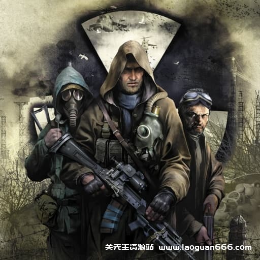 【Switch】潜行者：晴空-v1.0.3-中文20帧左右- 关先生资源站