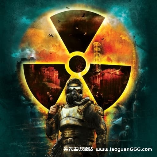 【Switch】潜行者：切尔诺贝利的阴影-v1.0.3-中文30帧- 关先生资源站