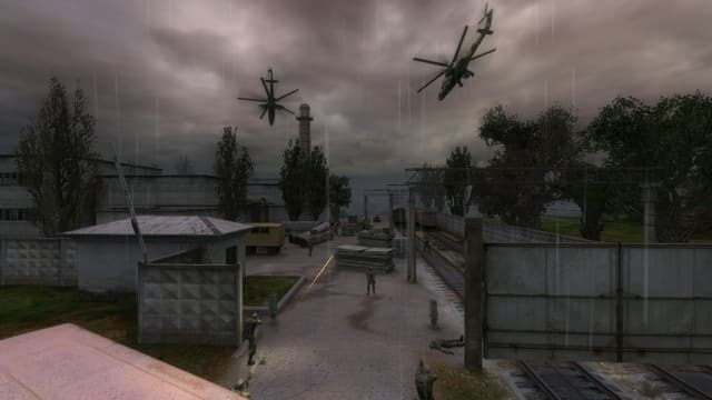 图片[2]- 【Switch】潜行者：切尔诺贝利的阴影-v1.0.3-中文30帧- 关先生资源站