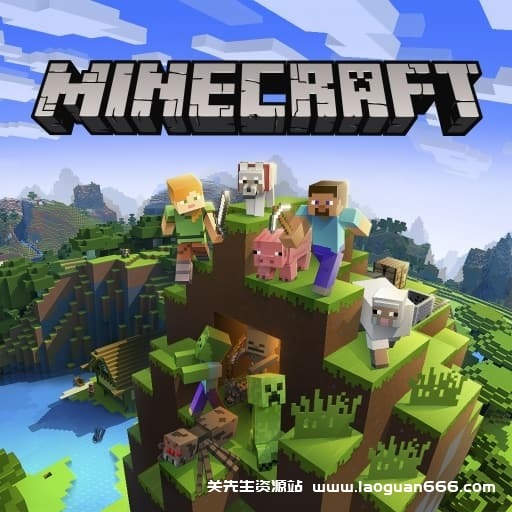 【Switch】我的世界Minecraft-v1.21.70-中文-安卓闪退- 关先生资源站