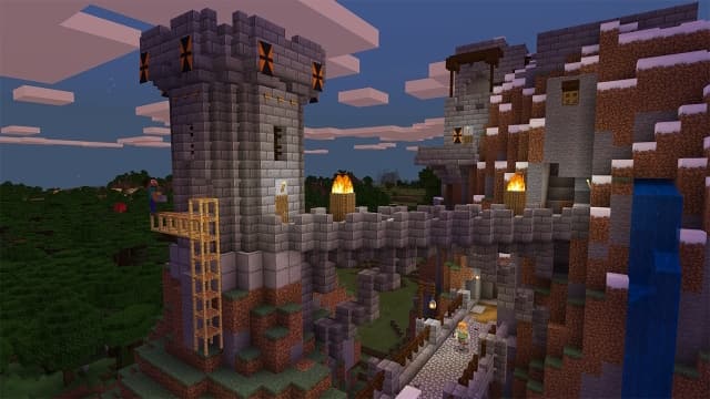 图片[4]- 【Switch】我的世界Minecraft-v1.21.70-中文-安卓闪退- 关先生资源站