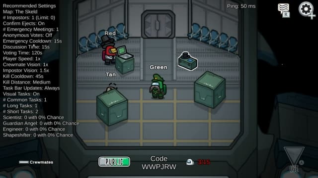 图片[4]- 【Switch】我们之中Among Us-v2024.11.26-中文60帧- 关先生资源站