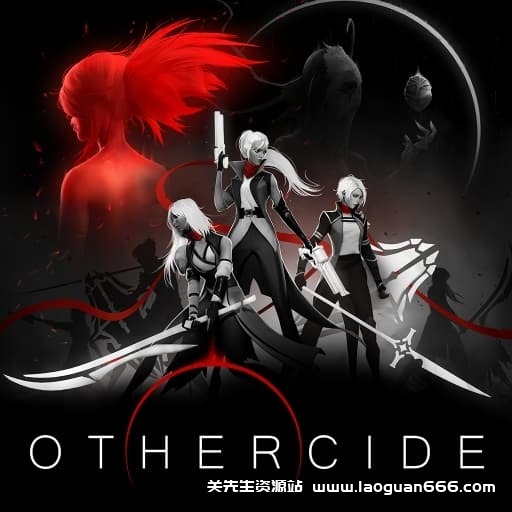 【Switch】彼岸花Othercide-v1.3.1.0-中文30帧- 关先生资源站